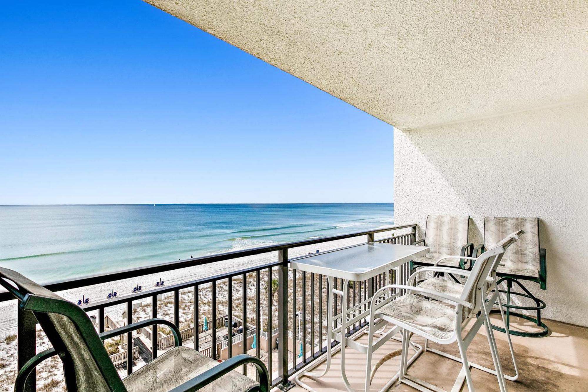 Emerald Isle Apartamento Fort Walton Beach Quarto foto