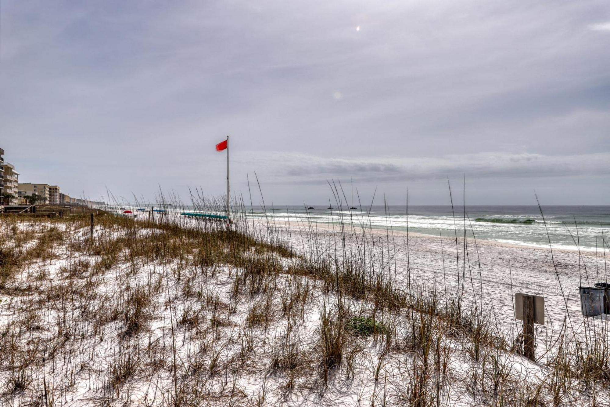 Emerald Isle Apartamento Fort Walton Beach Quarto foto