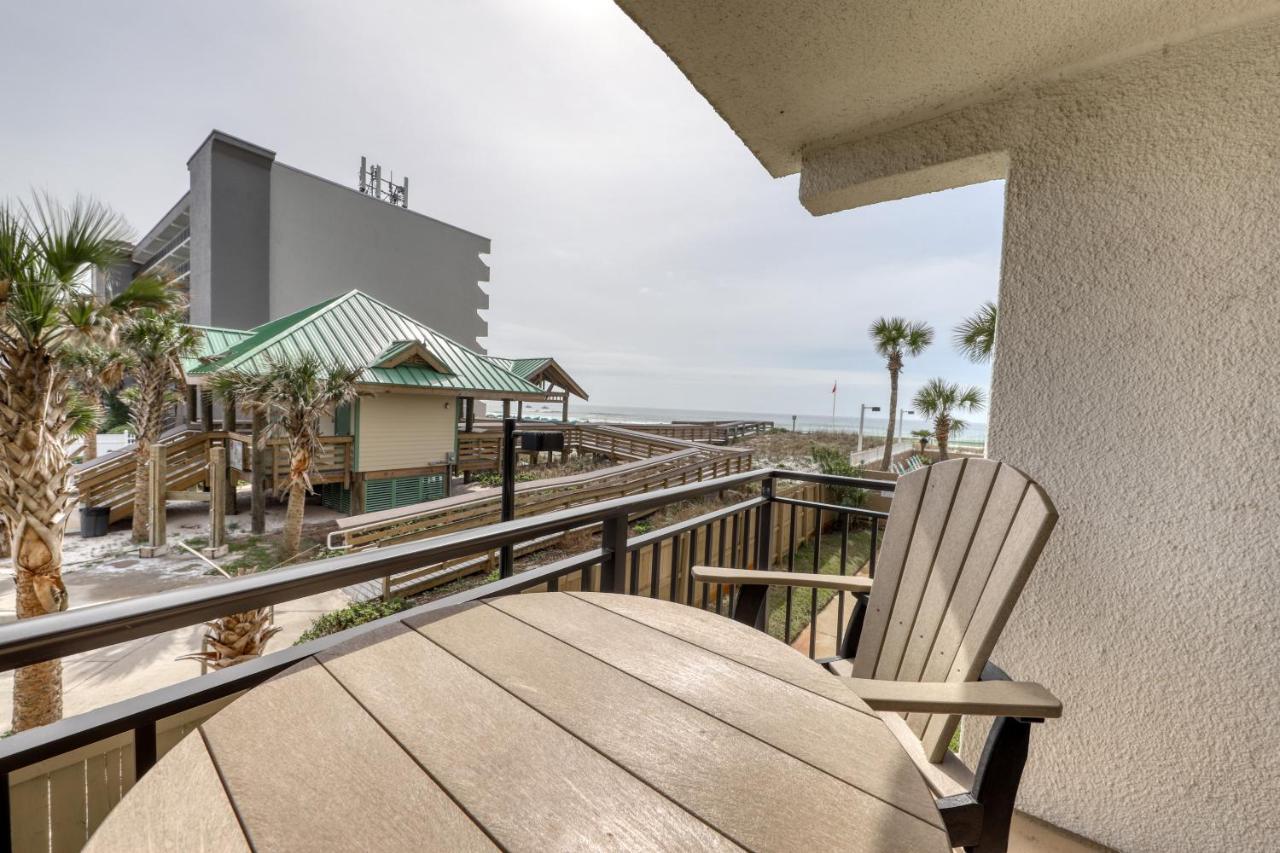 Emerald Isle Apartamento Fort Walton Beach Exterior foto